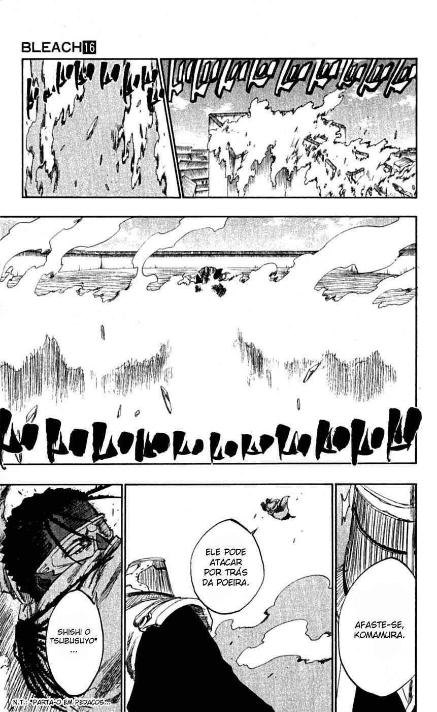 Read Bleach PT-BR Manga Online