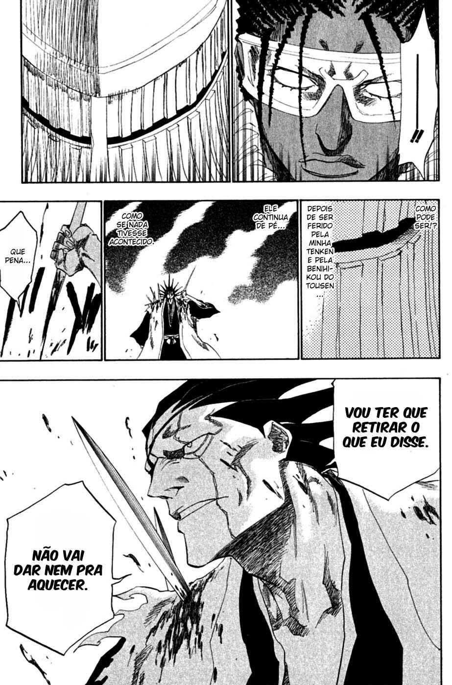 Read Bleach PT-BR Manga Online