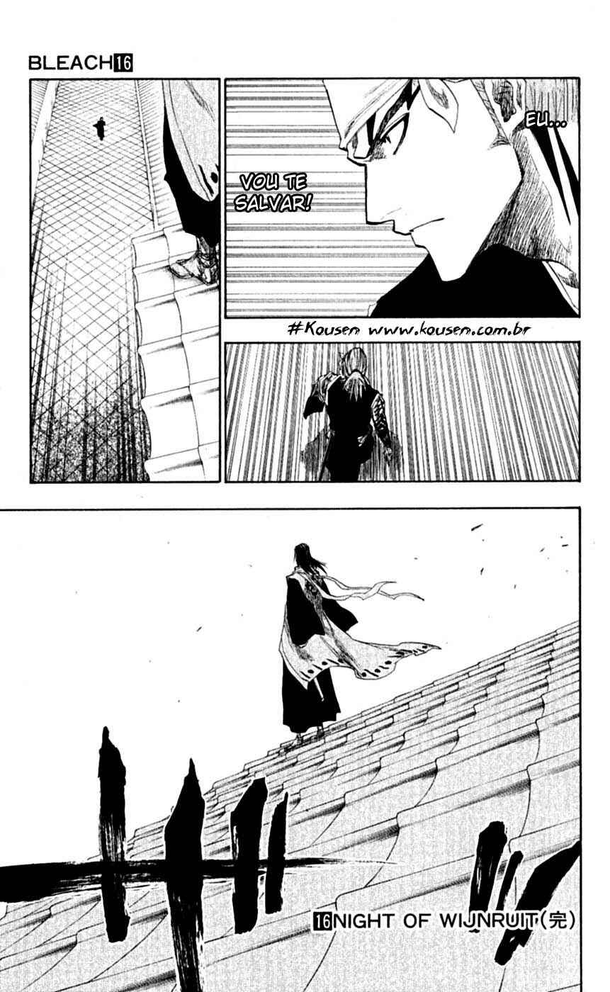 Read Bleach PT-BR Manga Online