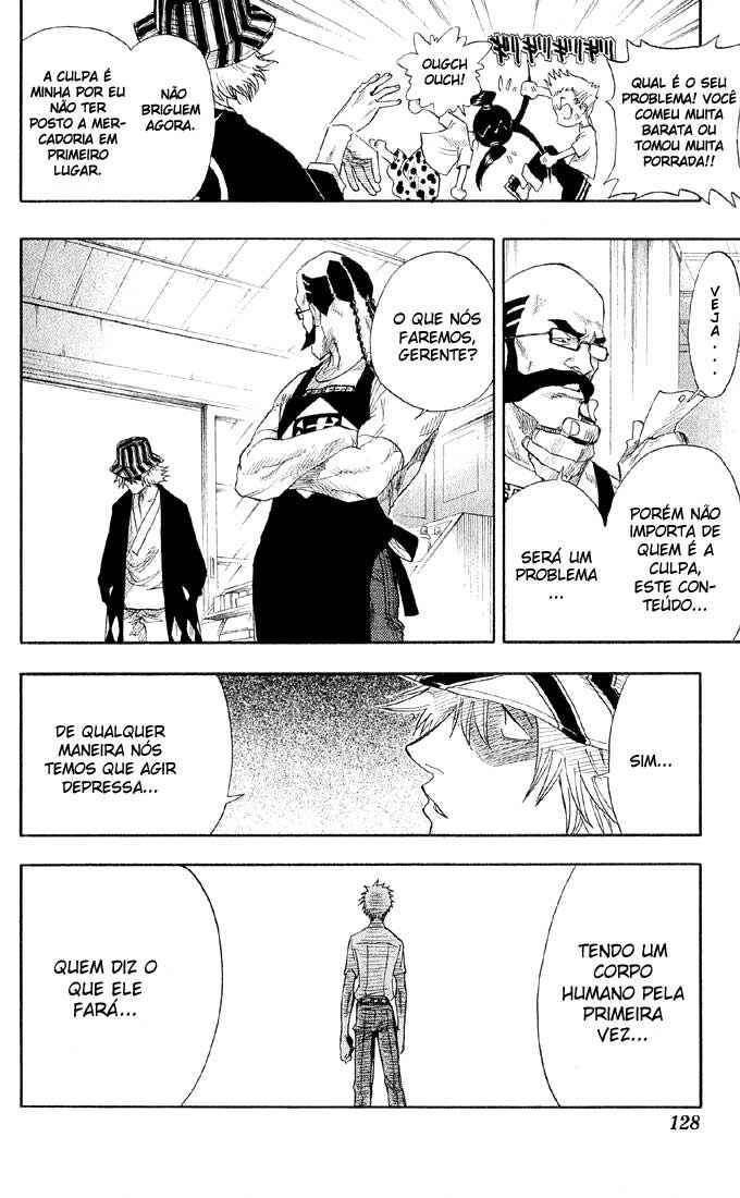 Read Bleach PT-BR Manga Online