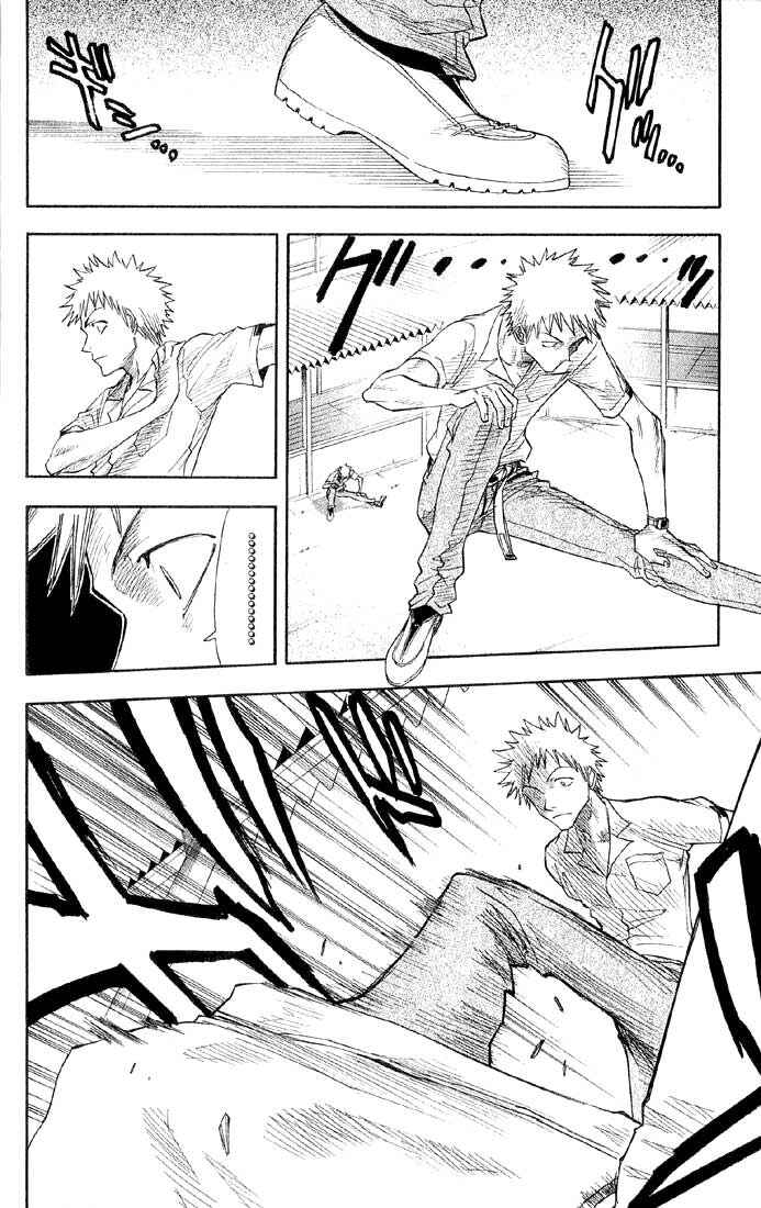 Read Bleach PT-BR Manga Online