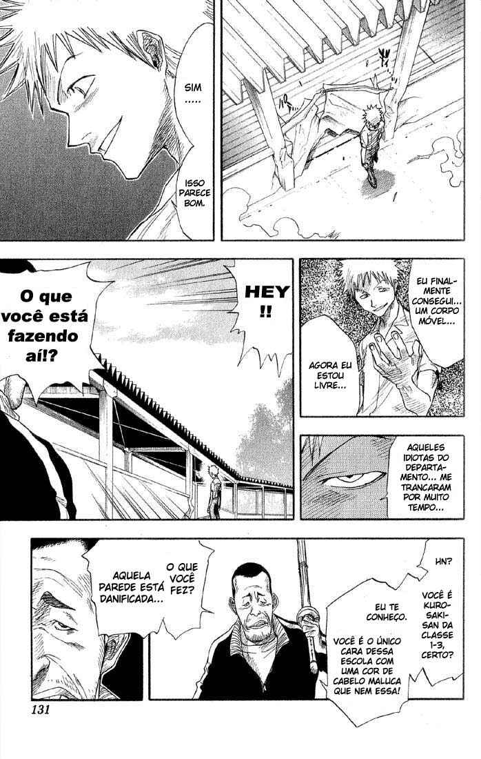 Read Bleach PT-BR Manga Online