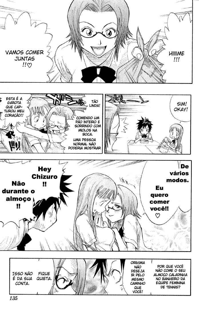 Read Bleach PT-BR Manga Online