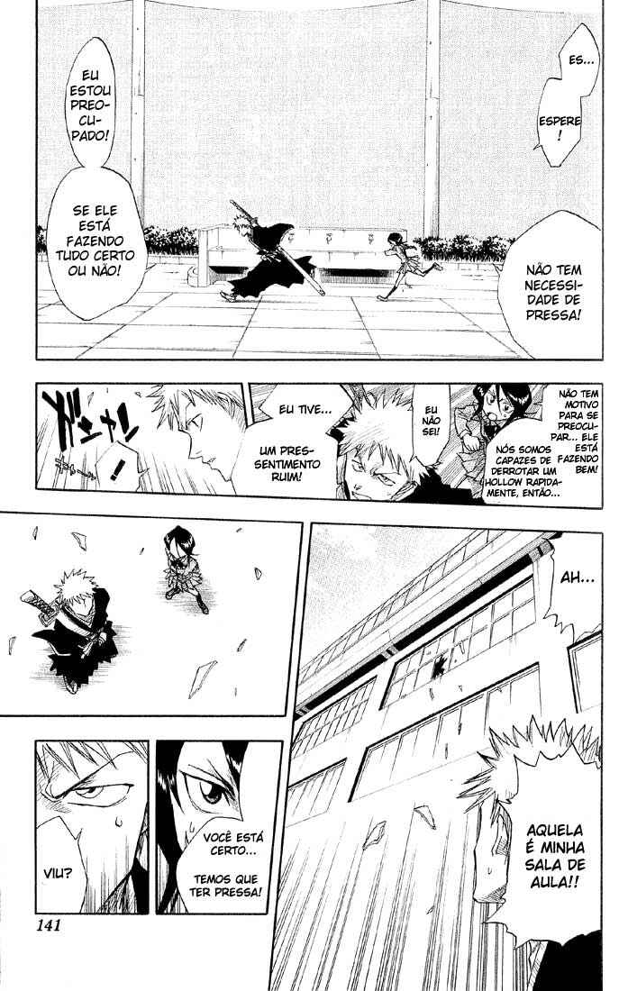 Read Bleach PT-BR Manga Online
