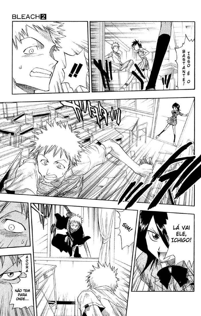 Read Bleach PT-BR Manga Online