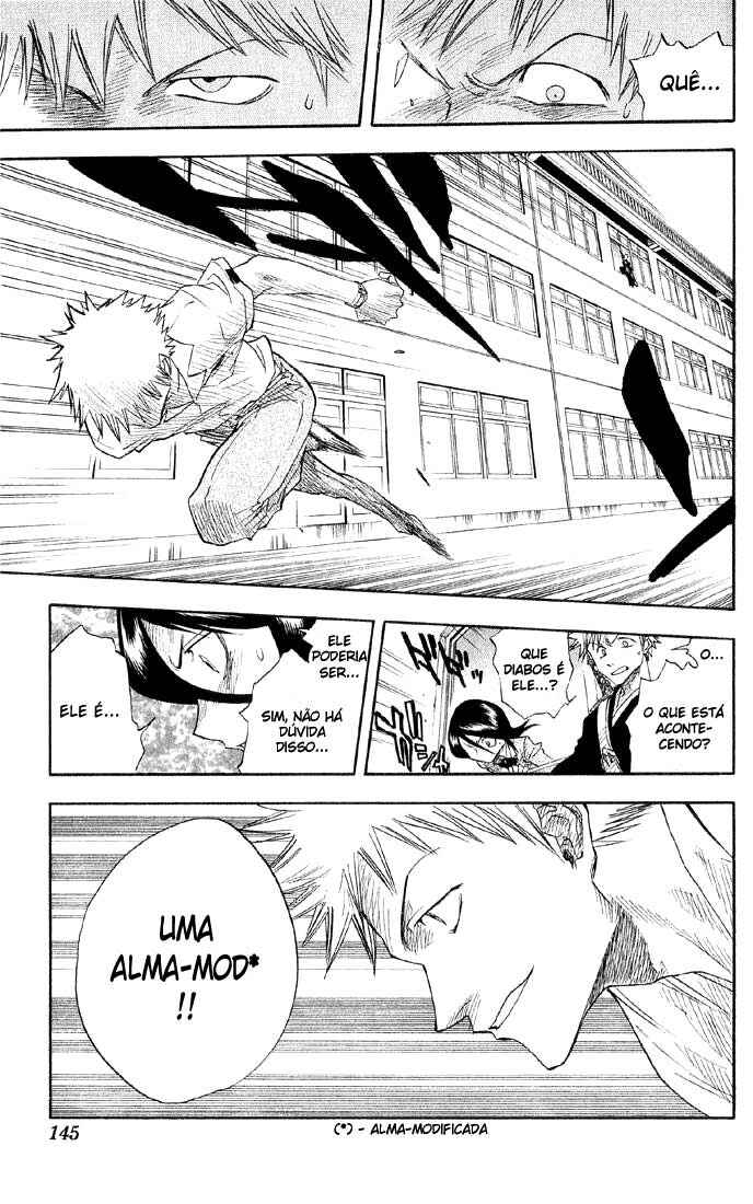 Read Bleach PT-BR Manga Online