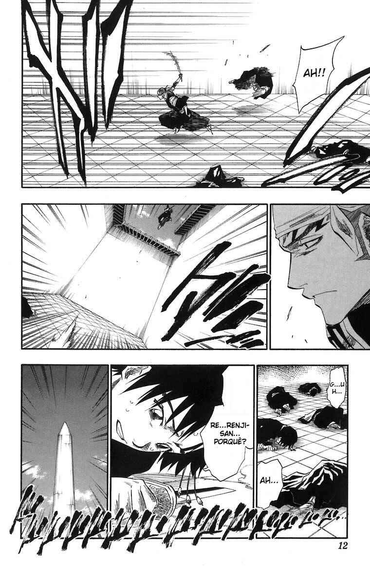 Read Bleach PT-BR Manga Online