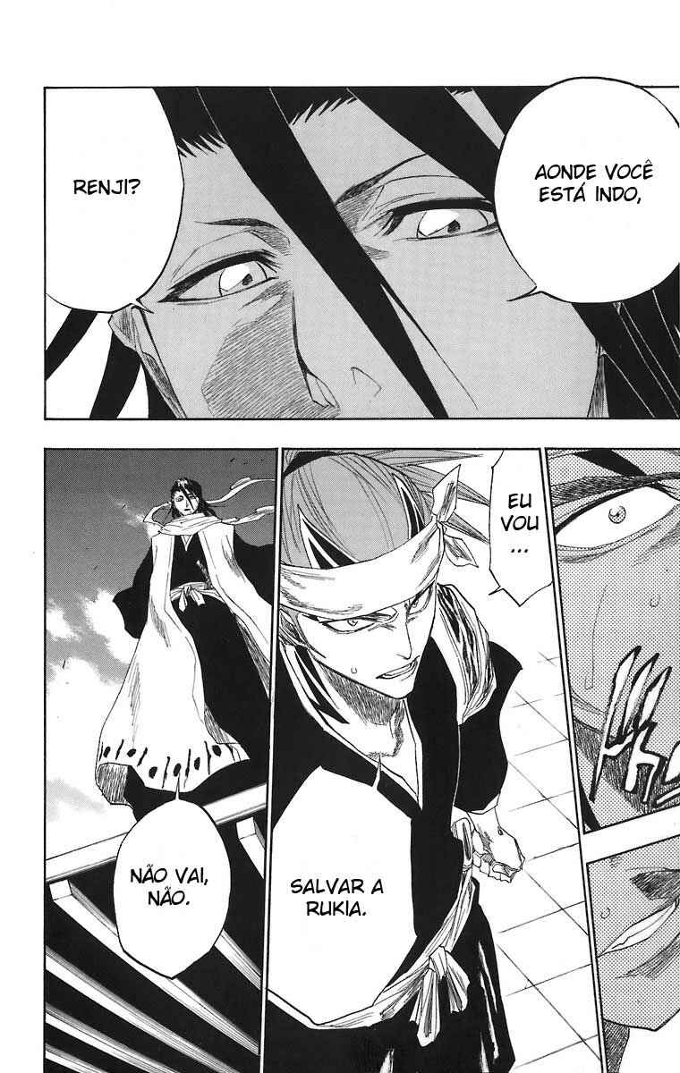 Read Bleach PT-BR Manga Online