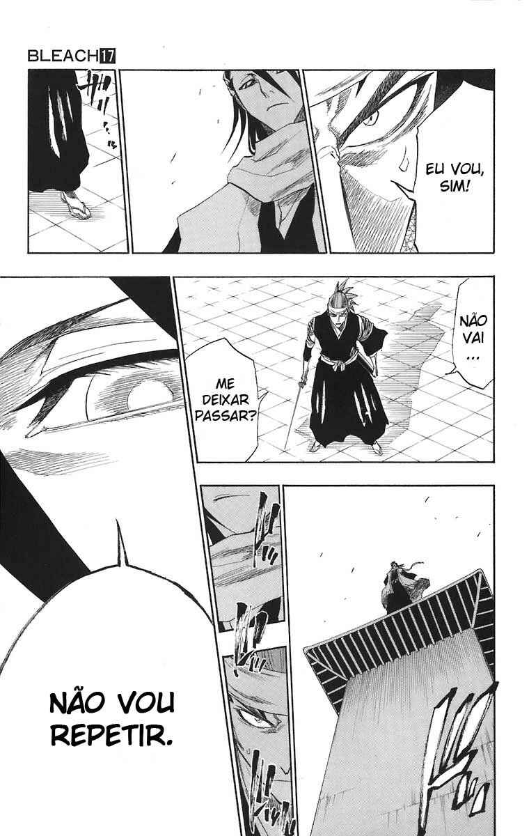 Read Bleach PT-BR Manga Online
