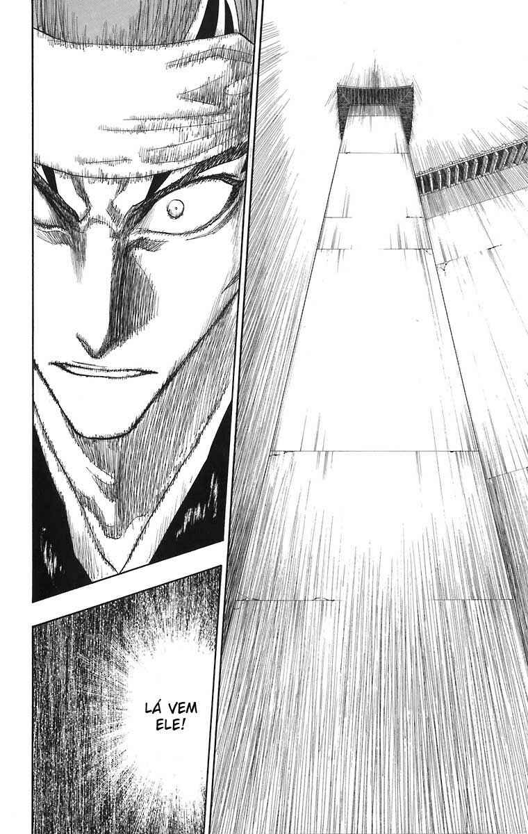 Read Bleach PT-BR Manga Online