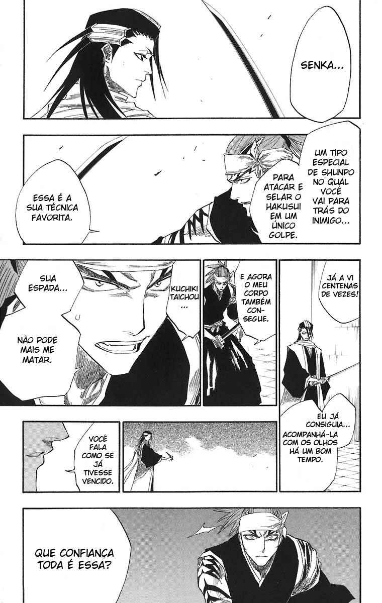 Read Bleach PT-BR Manga Online