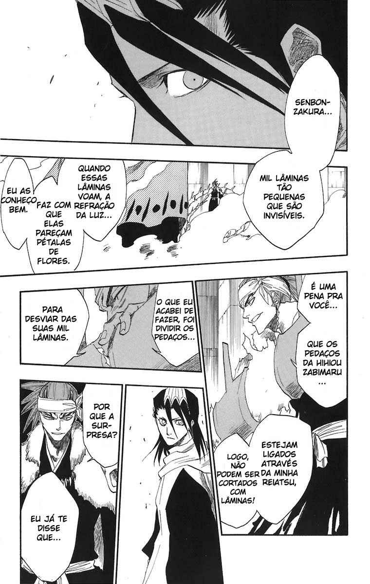 Read Bleach PT-BR Manga Online