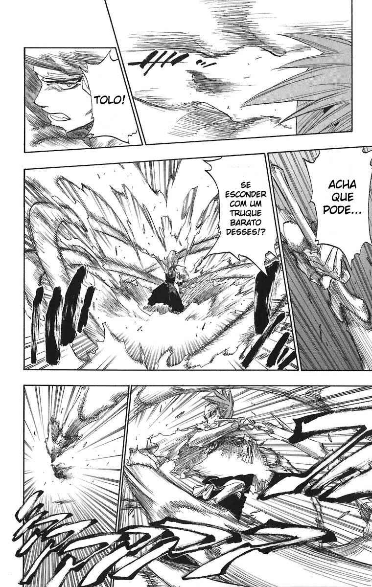 Read Bleach PT-BR Manga Online