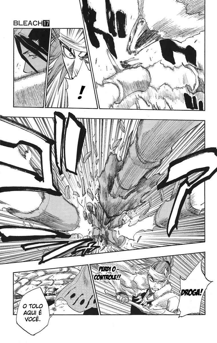 Read Bleach PT-BR Manga Online