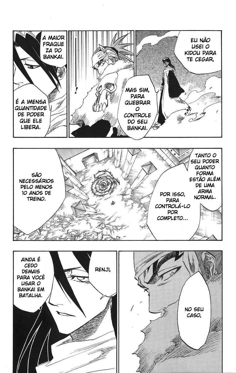 Read Bleach PT-BR Manga Online