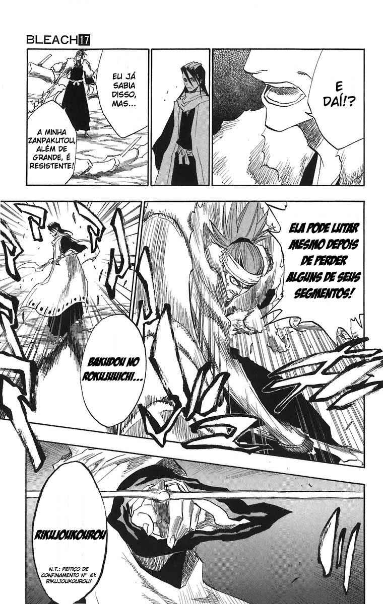 Read Bleach PT-BR Manga Online