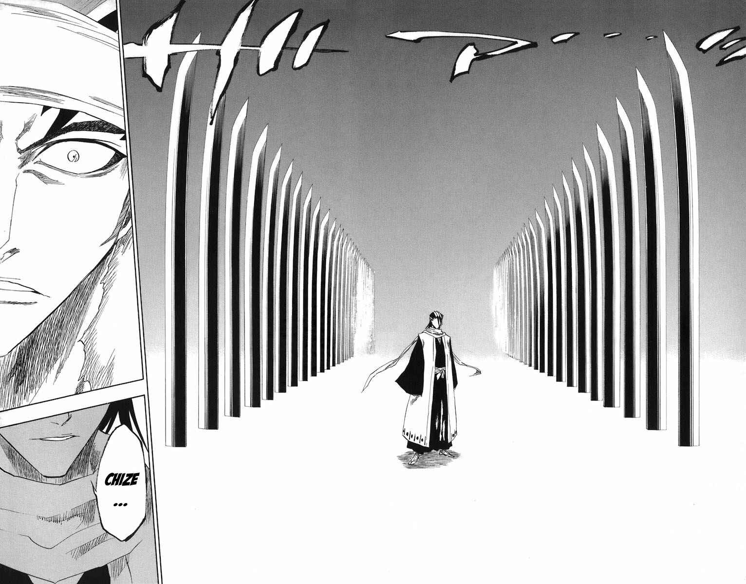 Read Bleach PT-BR Manga Online