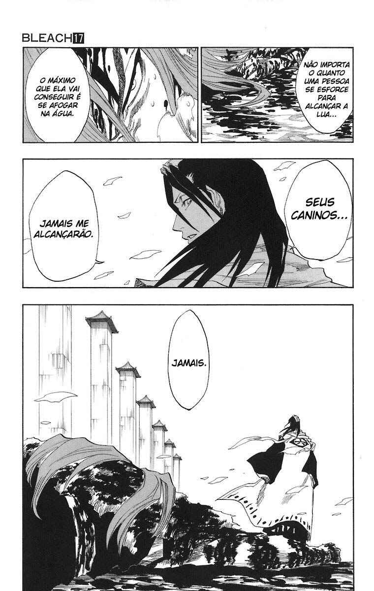 Read Bleach PT-BR Manga Online