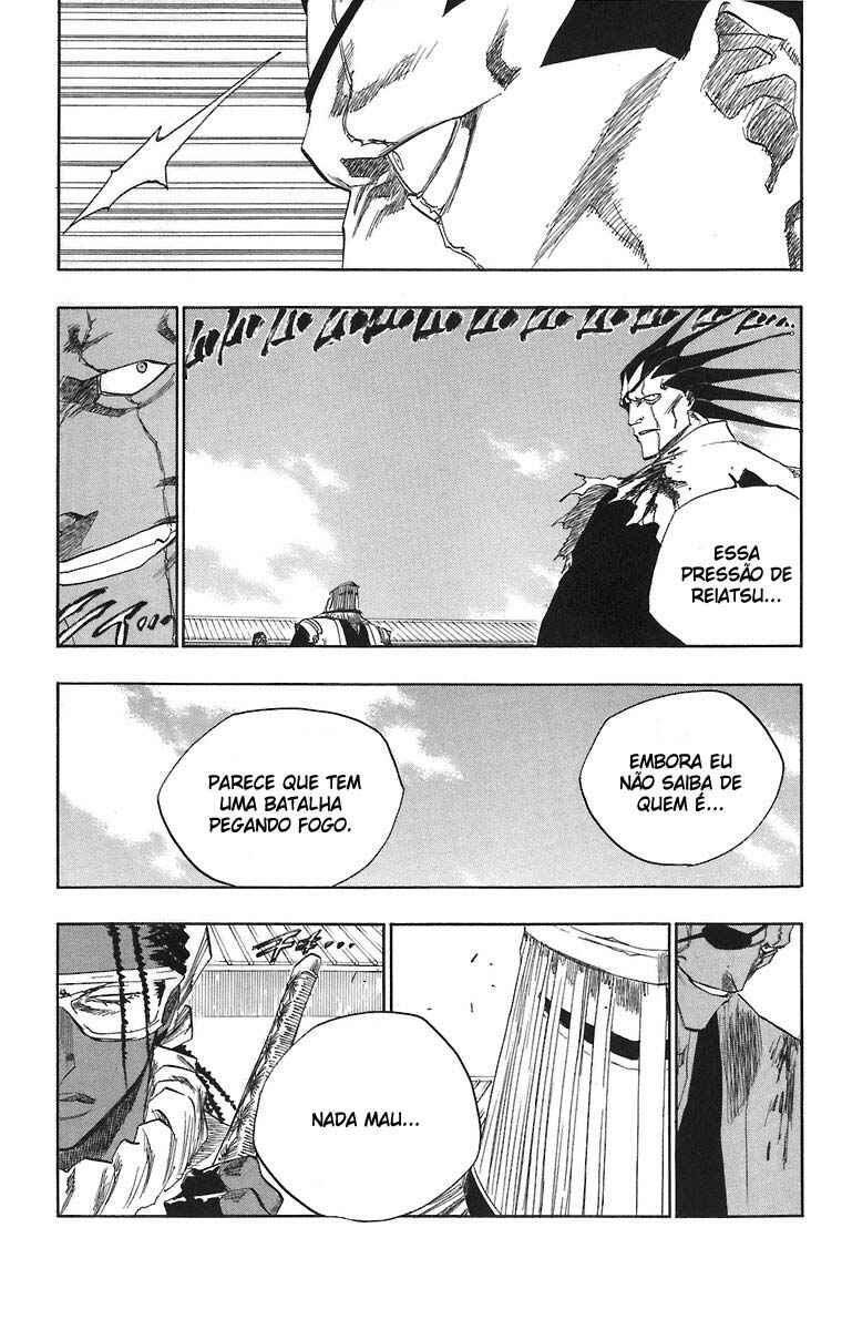 Read Bleach PT-BR Manga Online