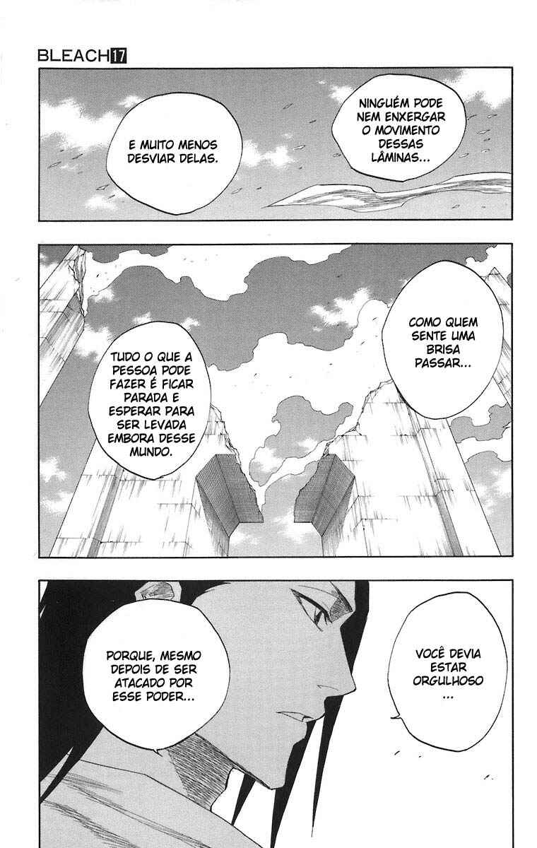 Read Bleach PT-BR Manga Online