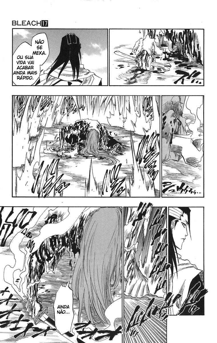 Read Bleach PT-BR Manga Online