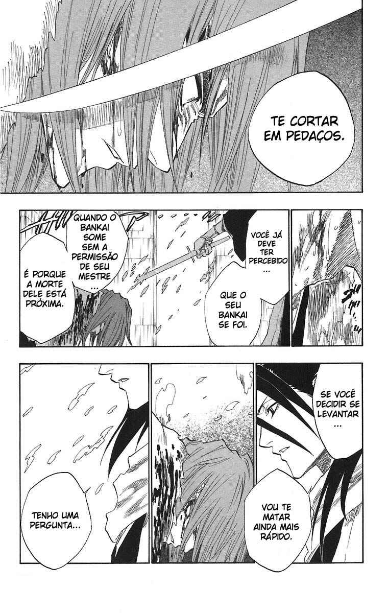 Read Bleach PT-BR Manga Online