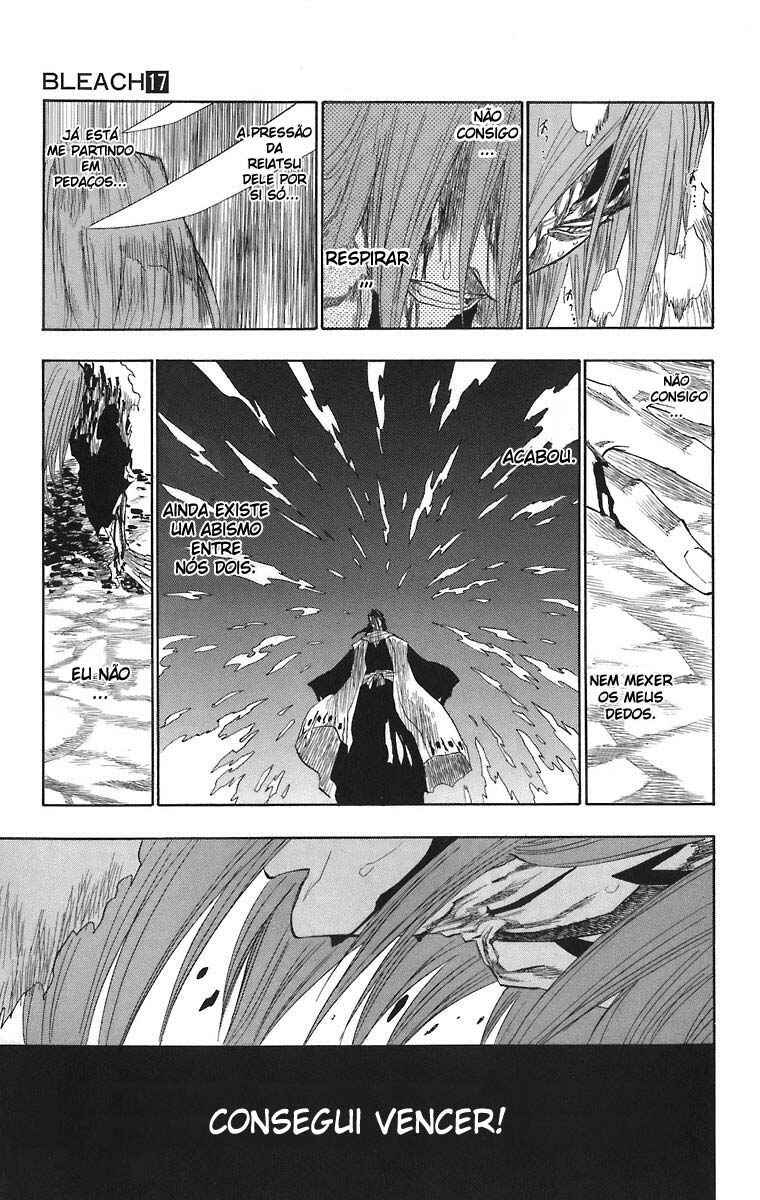 Read Bleach PT-BR Manga Online