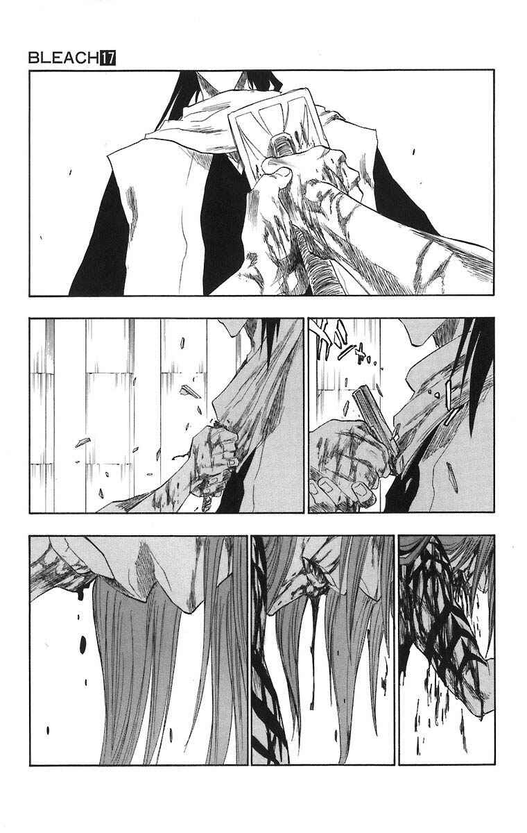 Read Bleach PT-BR Manga Online