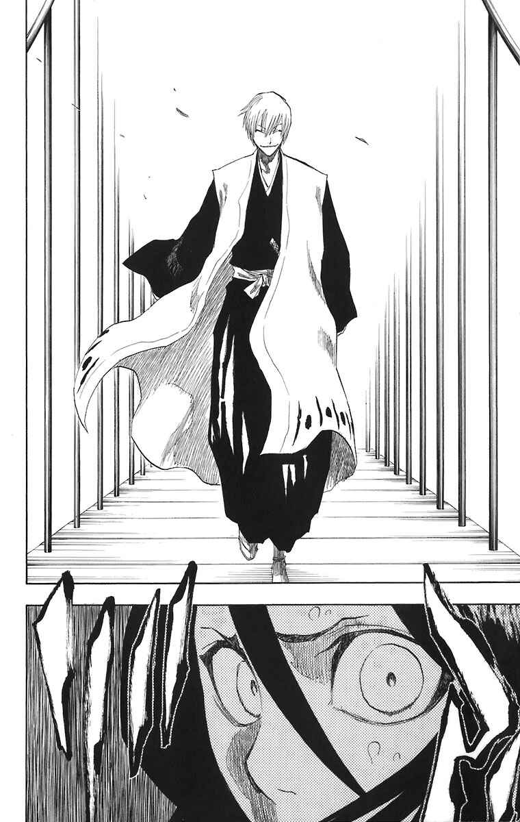 Read Bleach PT-BR Manga Online