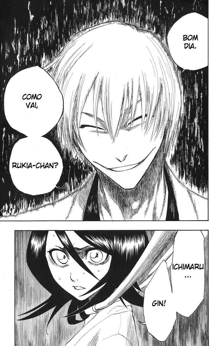 Read Bleach PT-BR Manga Online