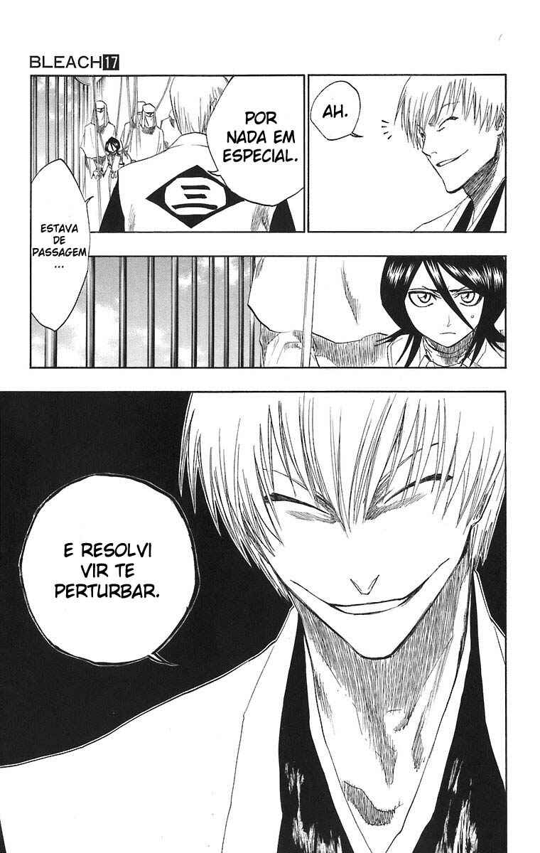 Read Bleach PT-BR Manga Online