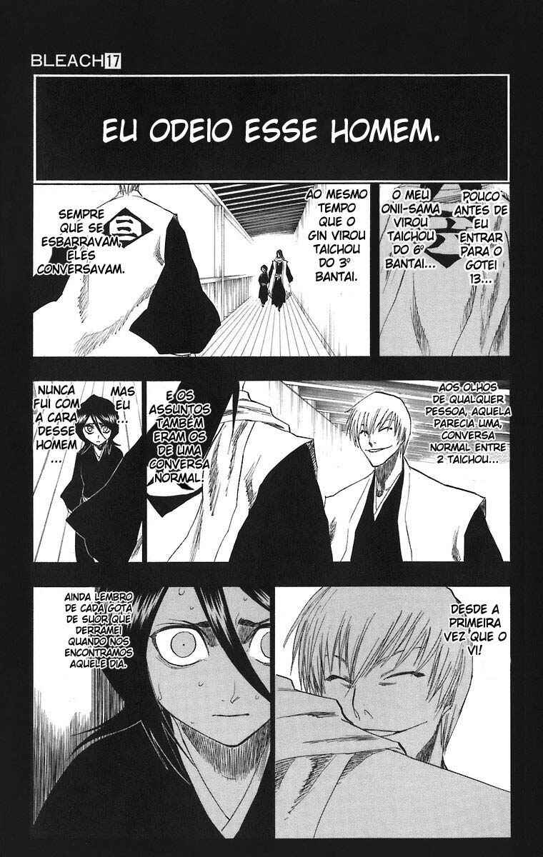 Read Bleach PT-BR Manga Online