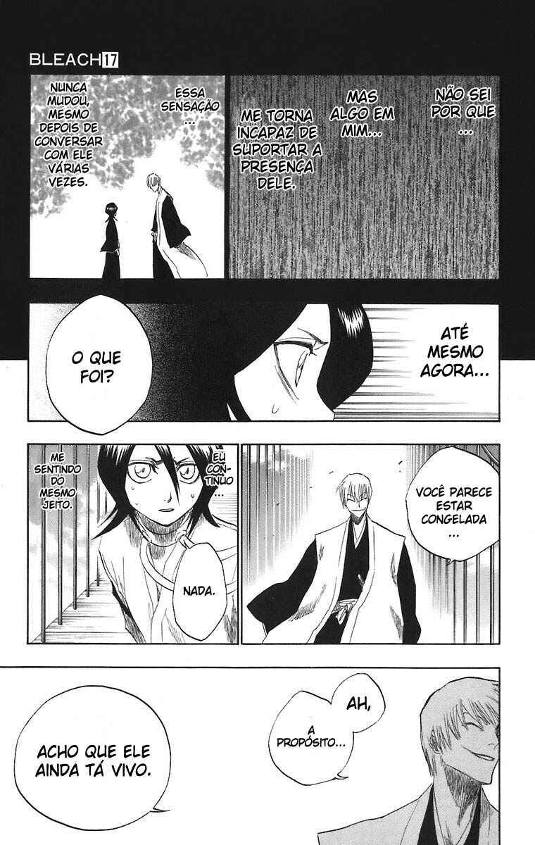 Read Bleach PT-BR Manga Online