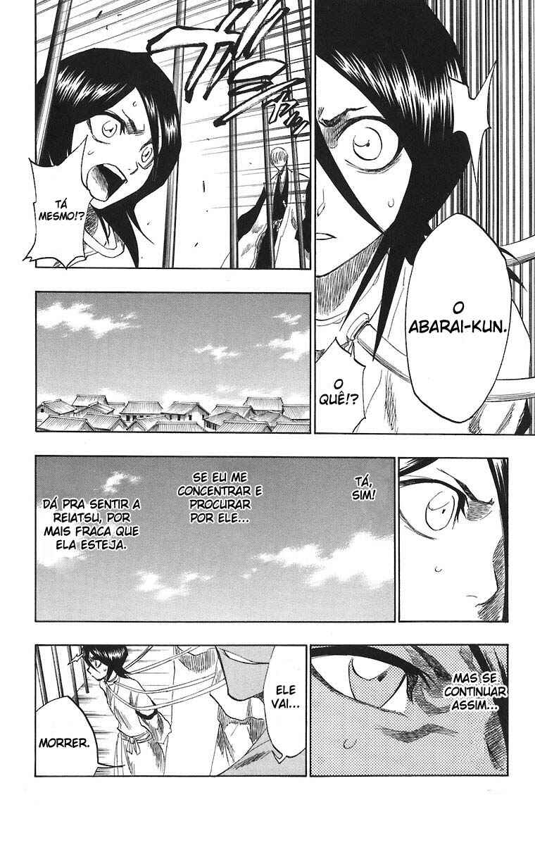 Read Bleach PT-BR Manga Online