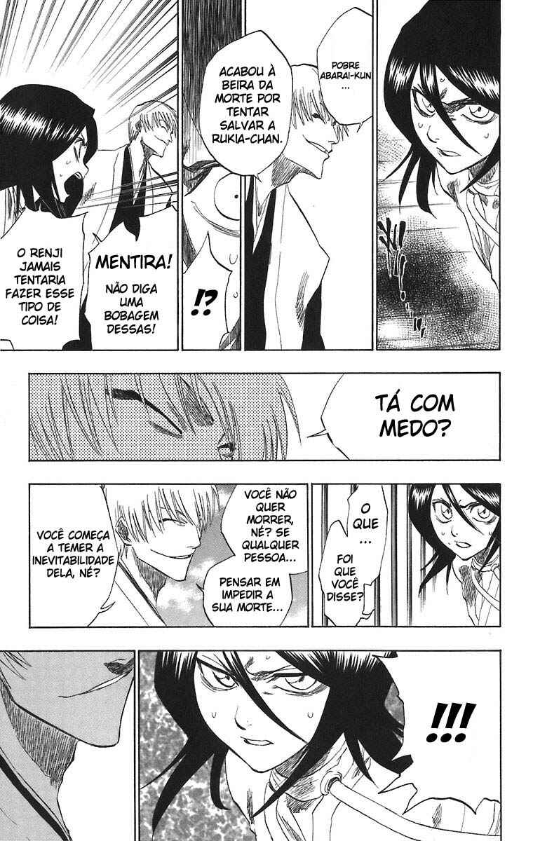 Read Bleach PT-BR Manga Online