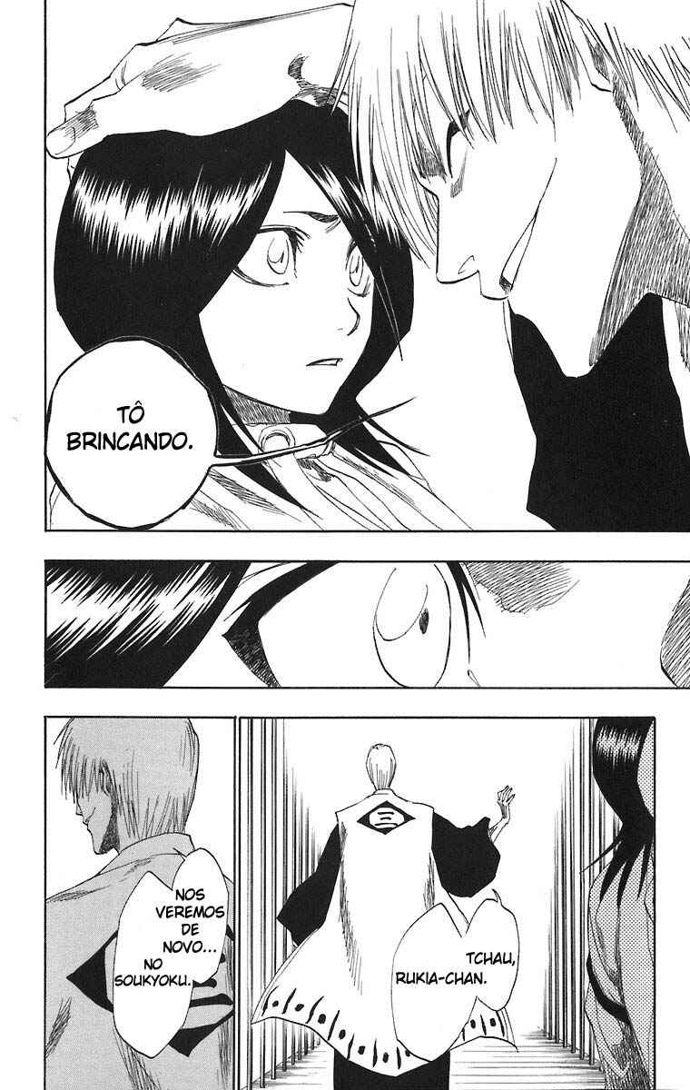 Read Bleach PT-BR Manga Online