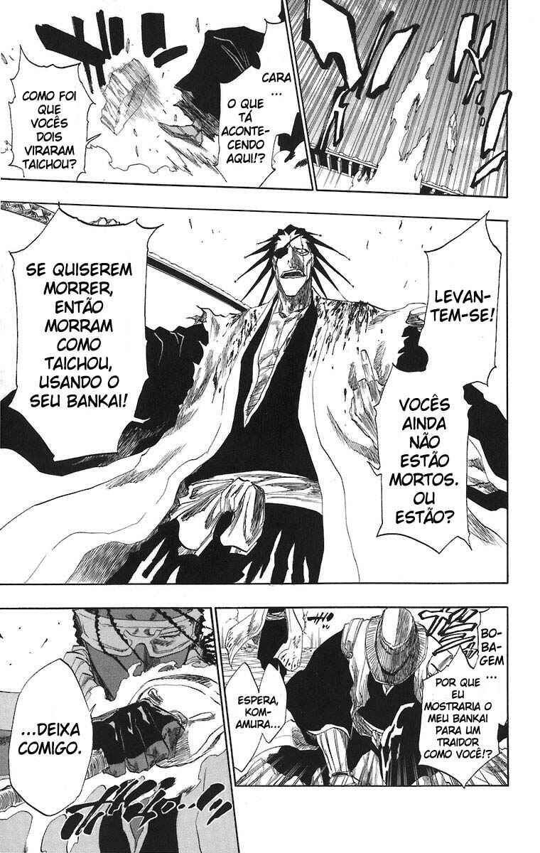 Read Bleach PT-BR Manga Online