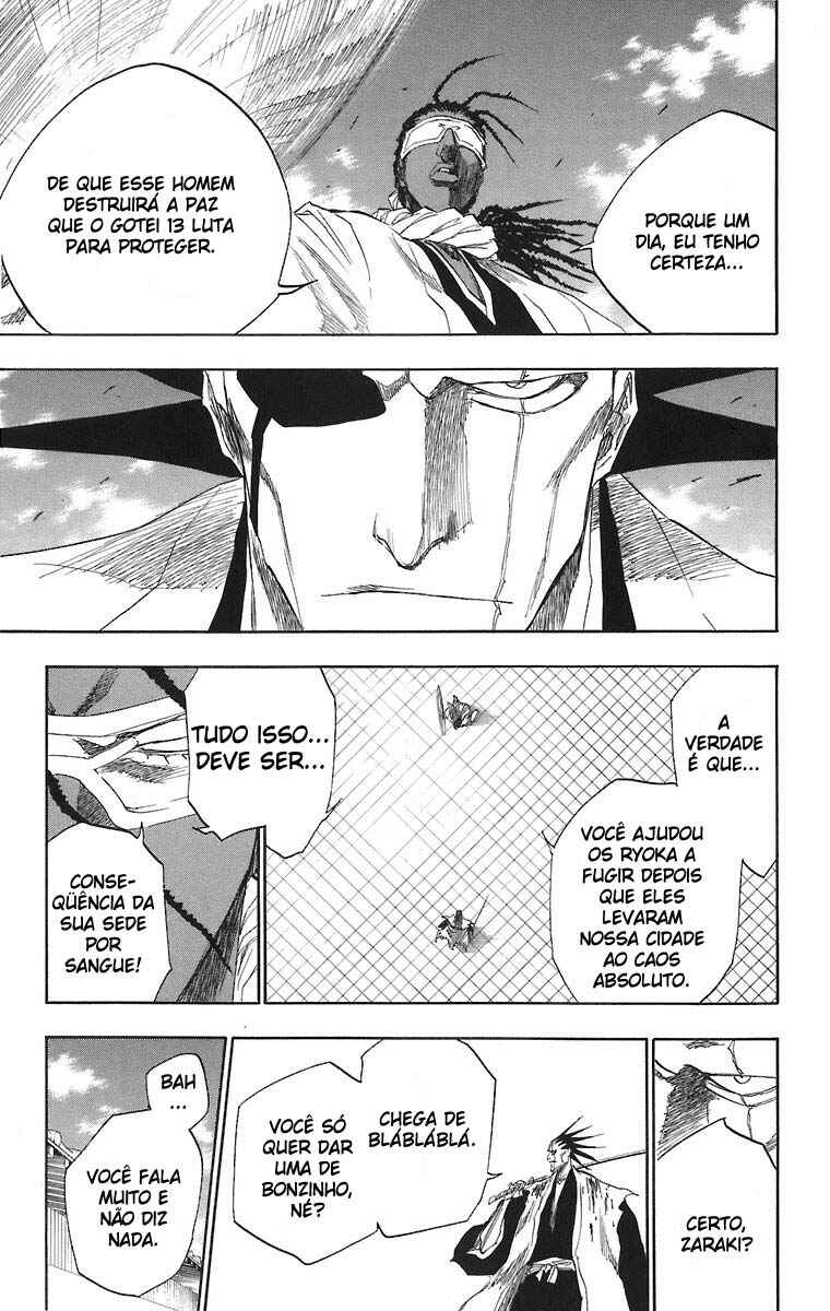 Read Bleach PT-BR Manga Online