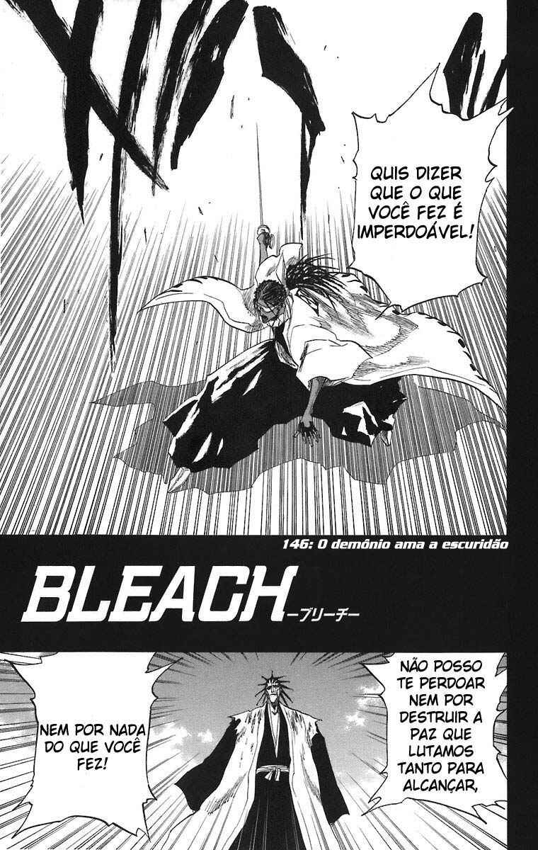 Read Bleach PT-BR Manga Online