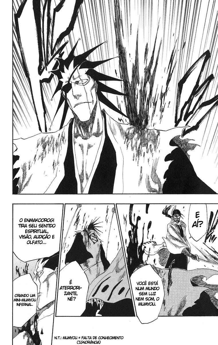 Read Bleach PT-BR Manga Online