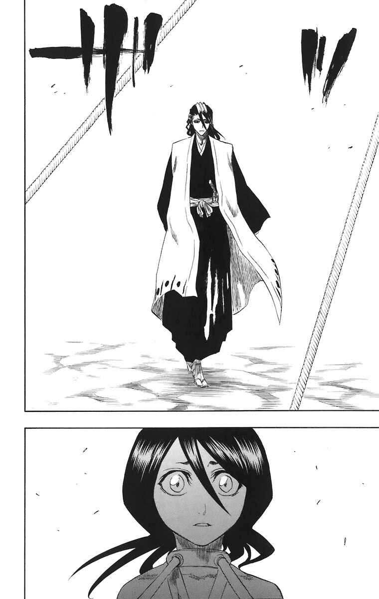 Read Bleach PT-BR Manga Online