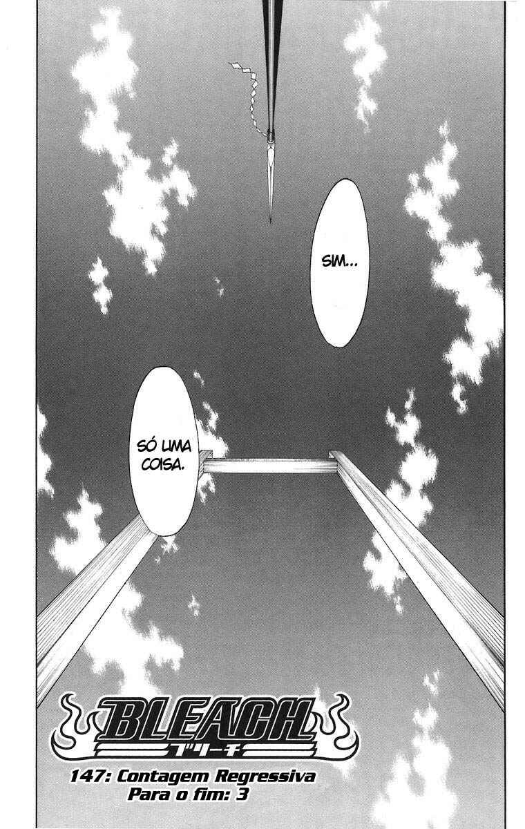 Read Bleach PT-BR Manga Online