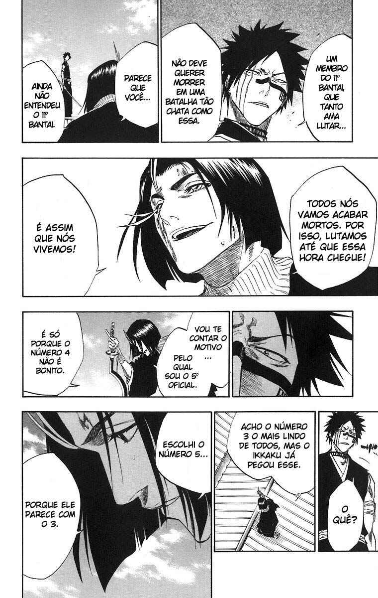 Read Bleach PT-BR Manga Online