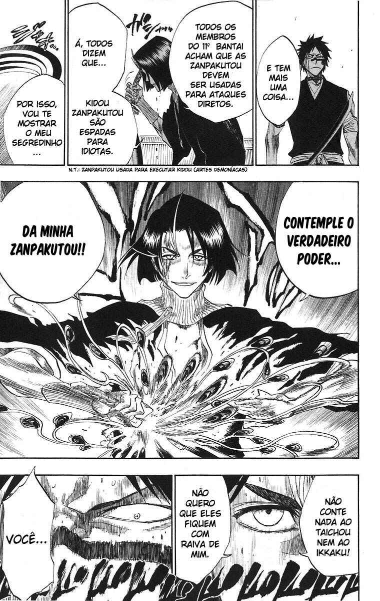 Read Bleach PT-BR Manga Online