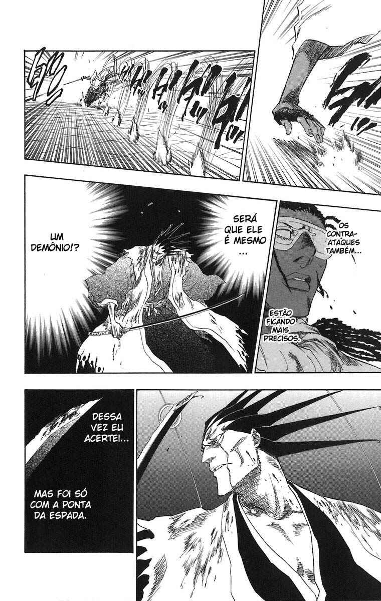 Read Bleach PT-BR Manga Online