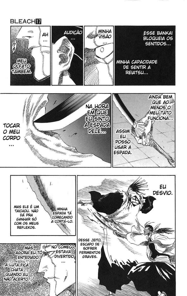 Read Bleach PT-BR Manga Online