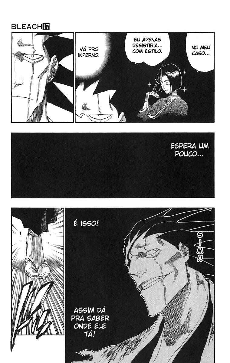 Read Bleach PT-BR Manga Online