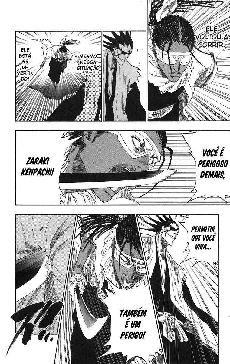 Read Bleach PT-BR Manga Online