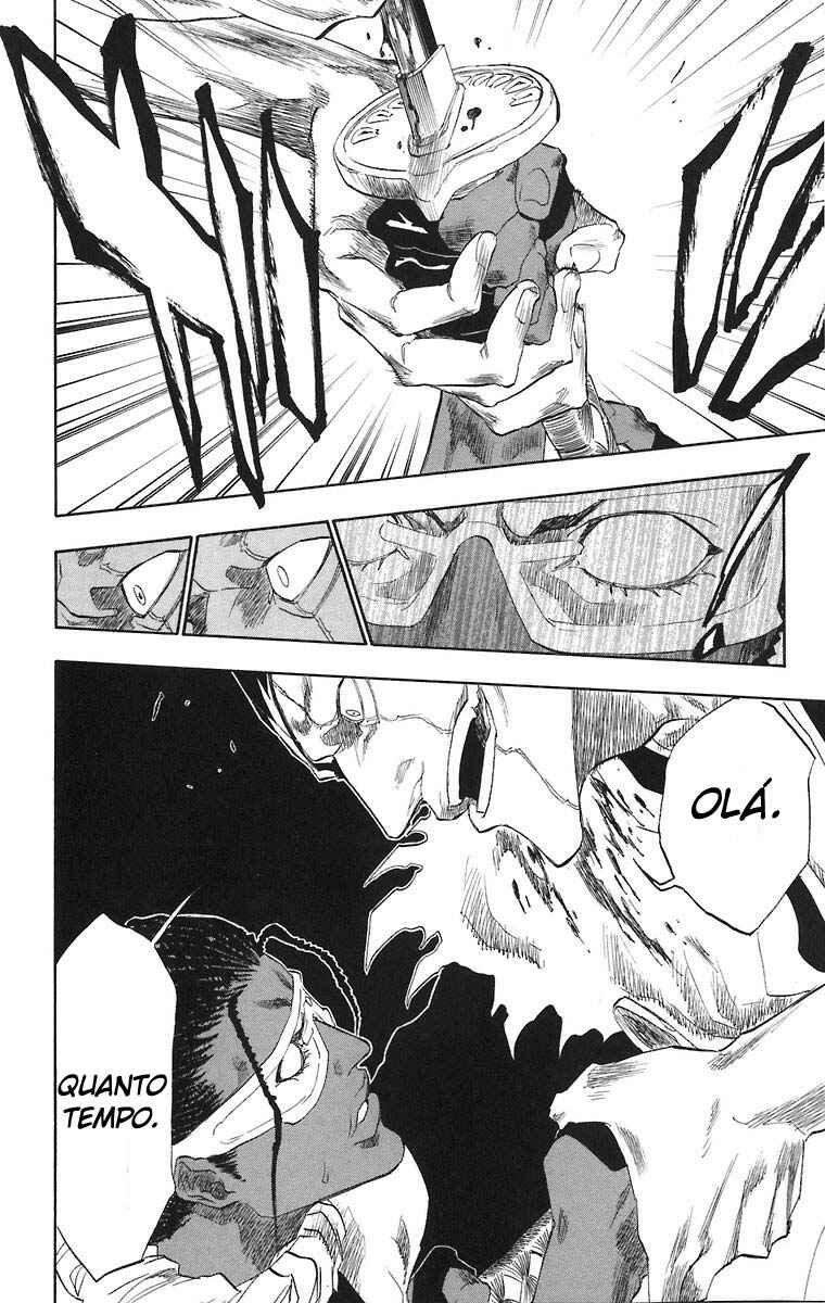 Read Bleach PT-BR Manga Online