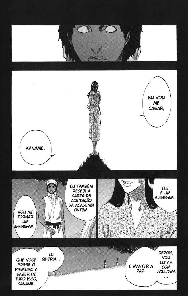 Read Bleach PT-BR Manga Online
